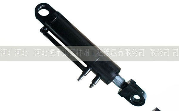 特种油缸