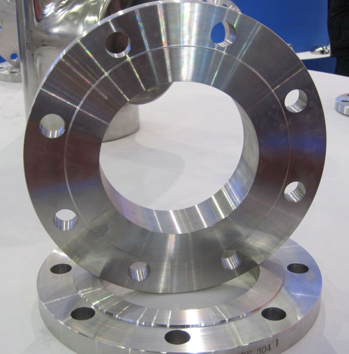 甲型平焊法兰和乙型平焊法兰