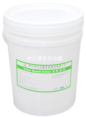 丝印水性油墨堵网的原因分析和解决办法