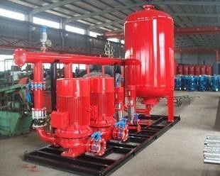 消防水泵接合器