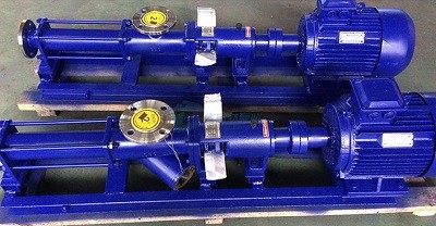 螺杆泵厂家 螺杆泵厂家