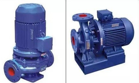 离心泵 离心泵