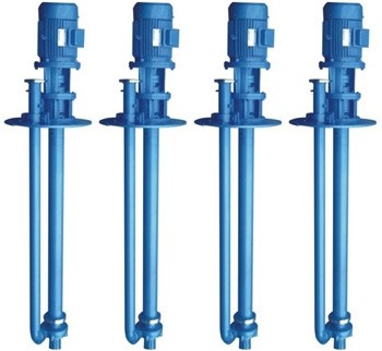 氟塑料液下泵的优缺点 氟塑料液下泵的优缺点