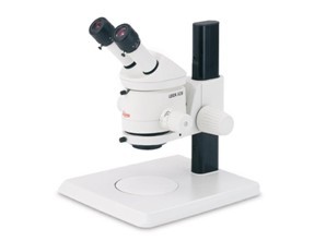 LEICA立体显微镜