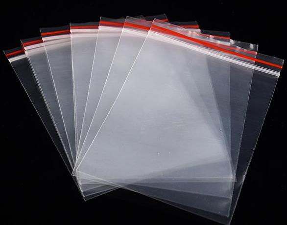 供应塑料自封袋