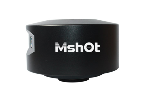 CCD 显微镜摄像 MC20-N