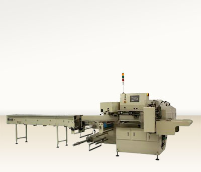 枕式包装机BCB-220X 枕式包装机BCB-220X