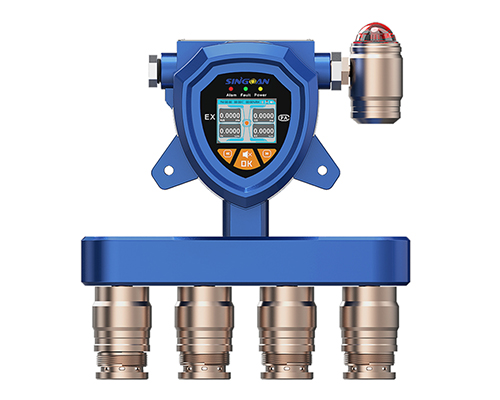 工业级六氟化硫四合一检测仪 工业级六氟化硫四合一检测仪