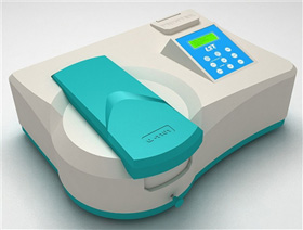 紫外可见分光光度计的技术指标