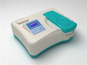 紫外可见分光光度计稳定性浅析