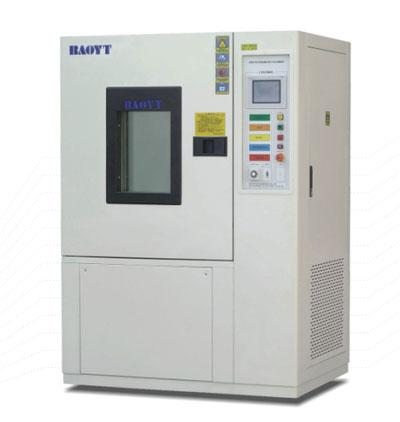 高低温试验箱