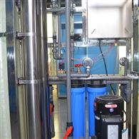 食堂净化水设备 商超工业净水机 800加仑高配自动售水机 秒顺 智能触屏