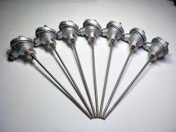 铠装热电阻 铠装热电阻