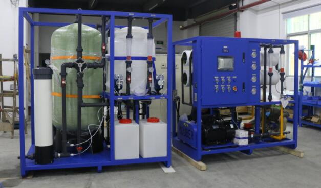 海水淡化设备 海水淡化设备