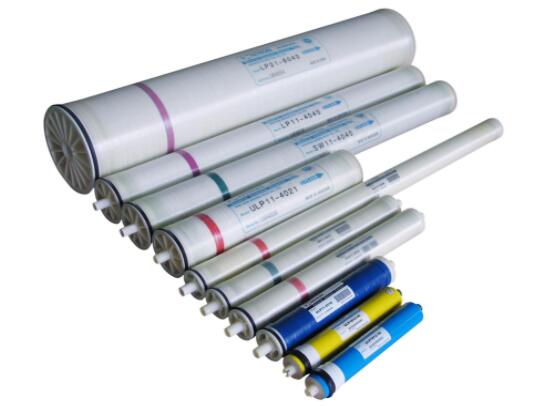 海水淡化膜 海水淡化膜