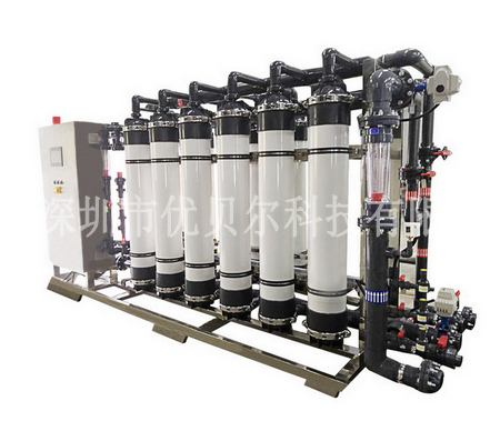 超滤净水系统