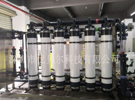 超滤净水系统