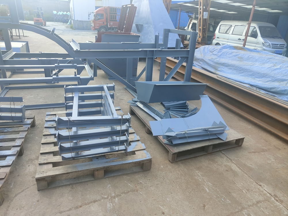 皮带输送机设备的价格跟哪些因素有关