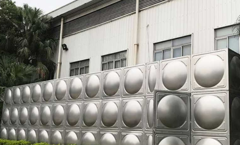 消防水箱检测 消防水箱检测