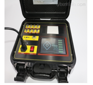 开关机械特性测试仪