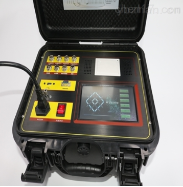 开关机械特性测试仪