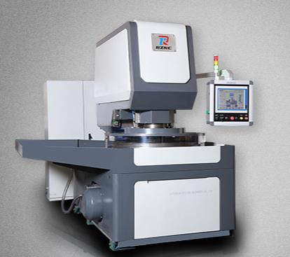全自动双面研磨抛光机械工厂