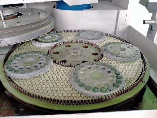 数控研磨机械设备 数控研磨机械设备