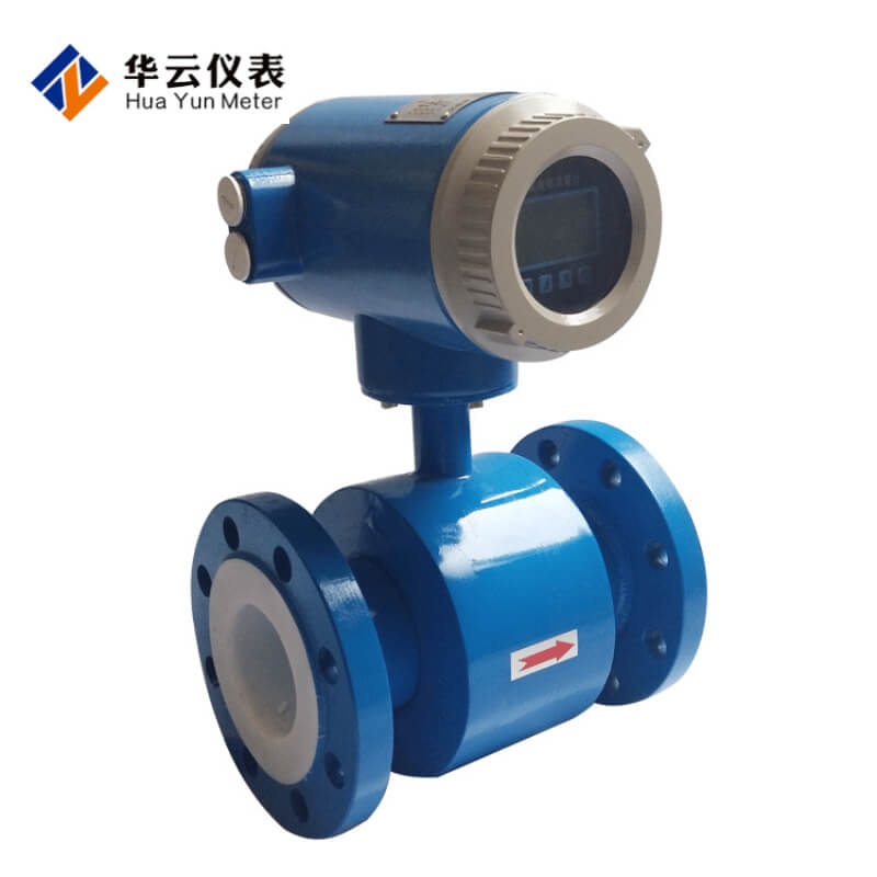 腐蚀性液体流量计，江苏液体流量计生产厂家