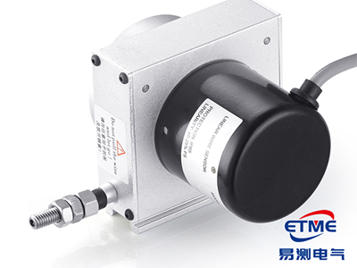 拉绳位移传感器