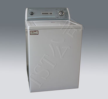 如何操作缩水率洗衣机(美标、欧标)