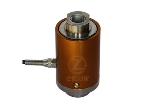 柱式拉压力传感器