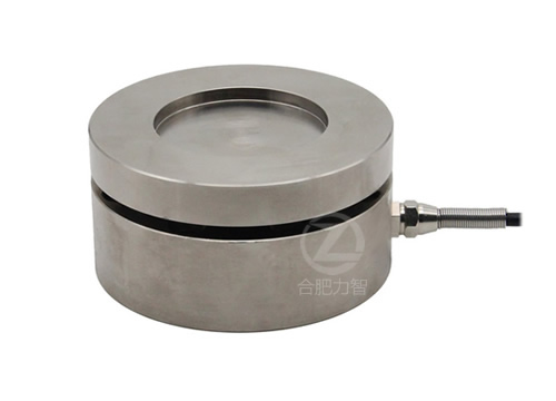合肥力智带压块轮辐传感器