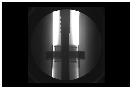 工业探伤检测设备