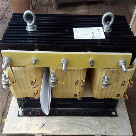 鲁杯电器频敏电阻器BP8Y-912/2820适用于节能电机容量1.5千瓦
