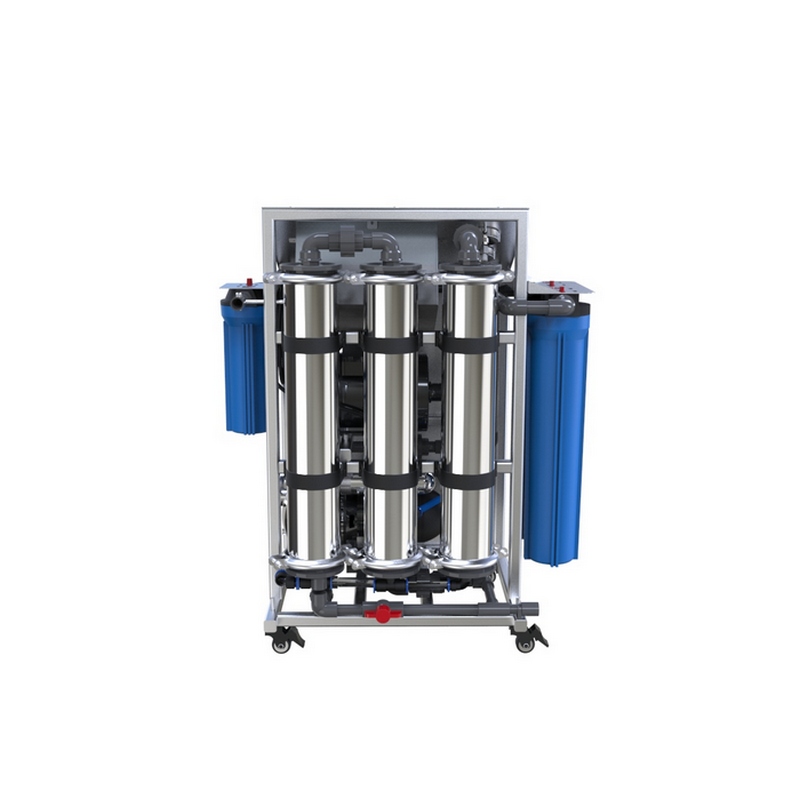 反渗透设备 反渗透设备