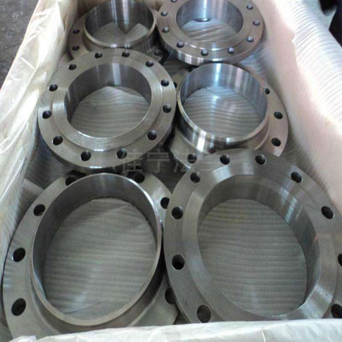 12cr1movg钢板法兰盘