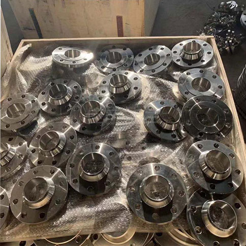 2500lb美标法兰盖