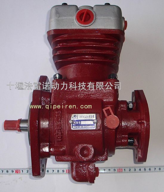 空压机总成C3974549_空压机总成价格_