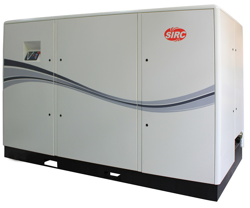 哈尔滨空压机,哈尔滨英格索兰变频螺杆