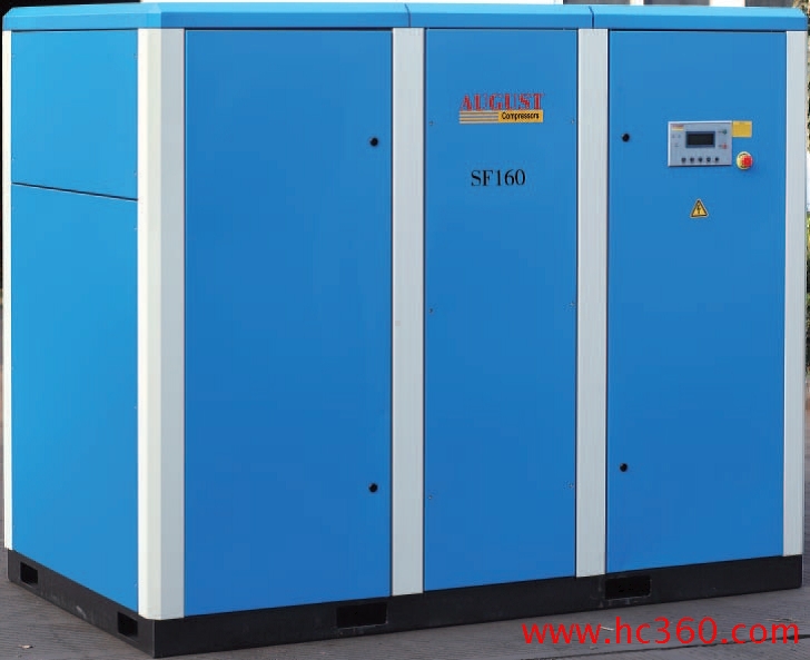 供应欣达SW220C空压机图片_高清图_细节