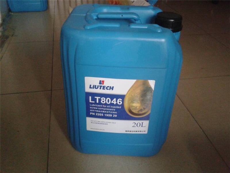 LT3046,LT8046富达空压机油
