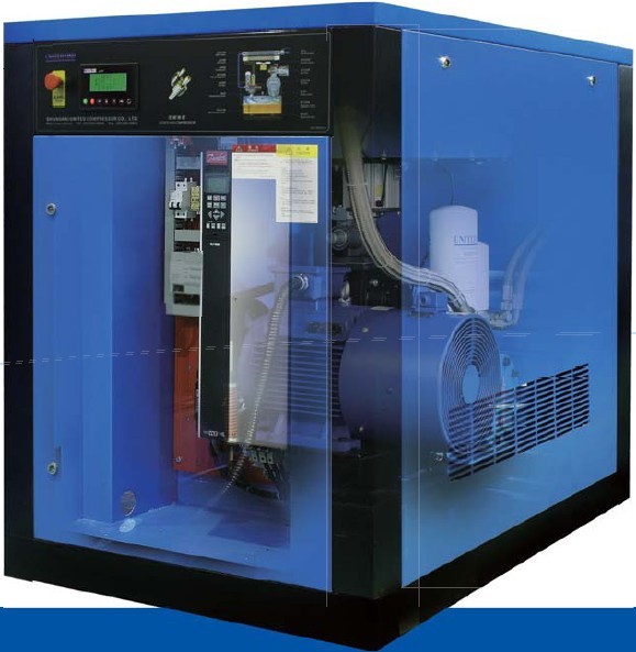 罗德康普空压机配件 优耐特斯空压机配件