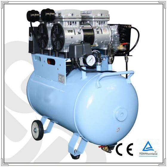 德国静音空压机_设备类栏目_jdzj.com