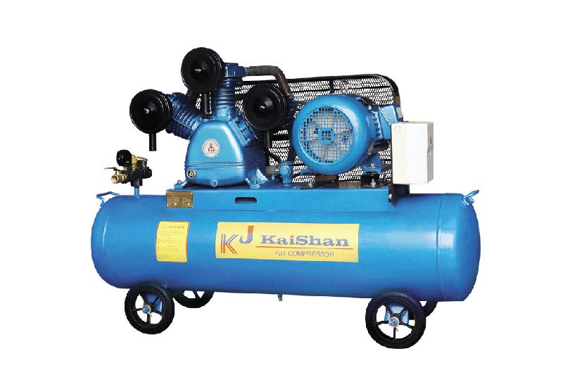 供应江苏高压活塞空压机开山活塞机