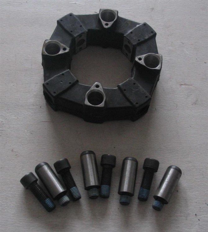 苏州阿特拉斯空压机联轴器_机械类栏目_