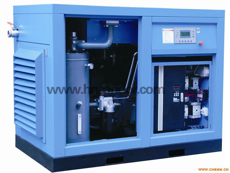 上海复盛空压机/上海复盛螺杆式空压机-郑州销