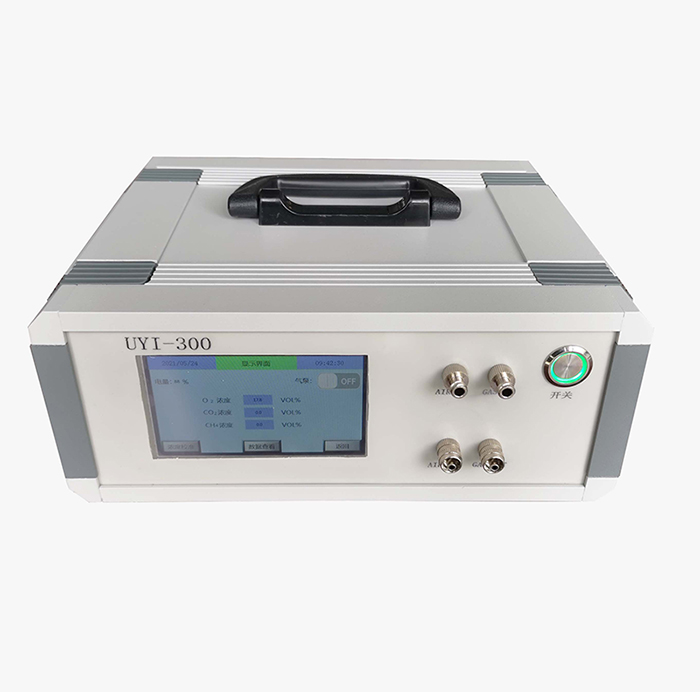 昂为电子分析仪