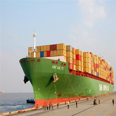 海运整柜散货拼箱深圳德国罗斯托克佛山广州货代货运顺德乐从仓库