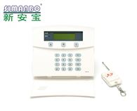 總線智能報警控制主體